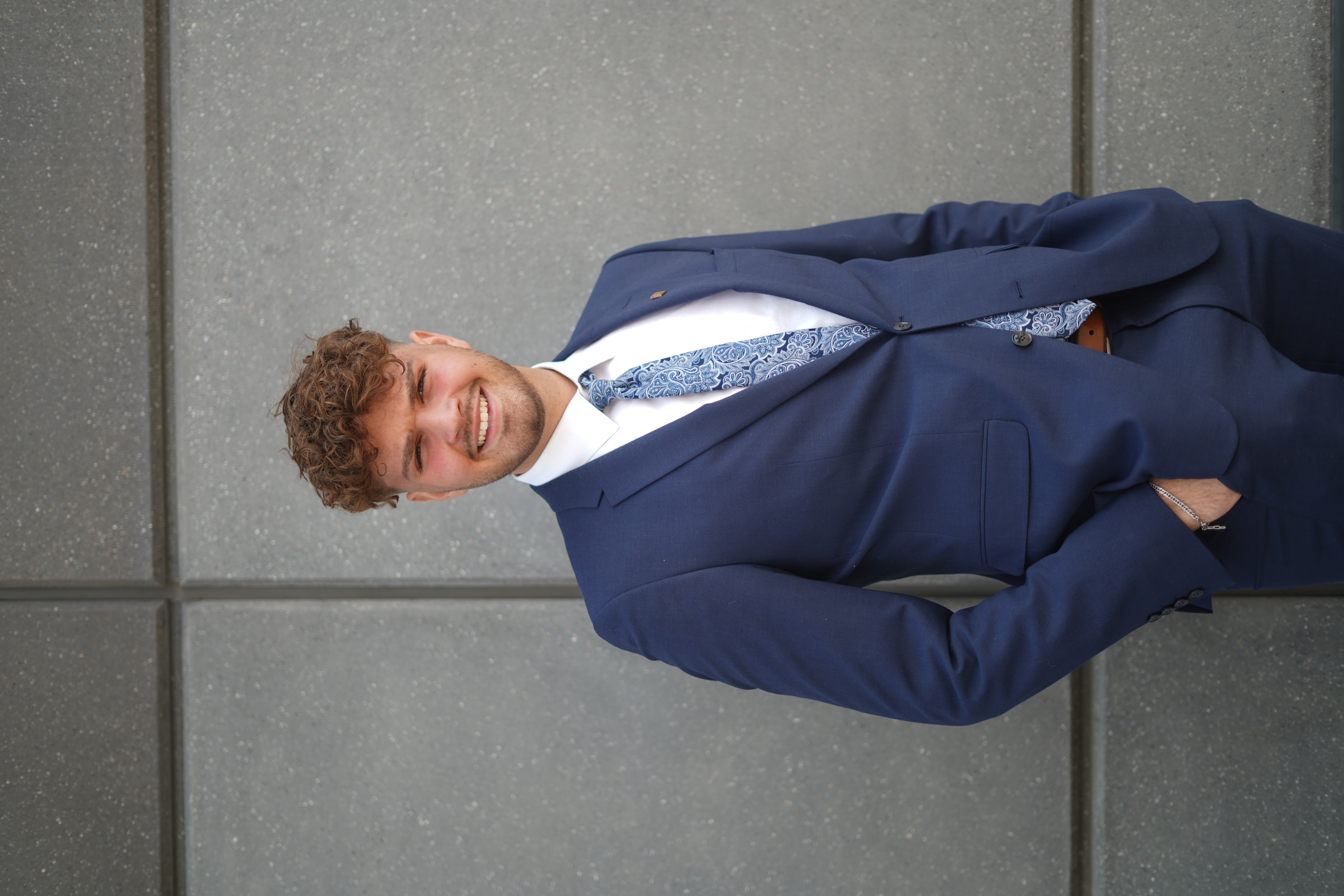 Lorenz Kliver – Gründer EINFACH. TECH Solution